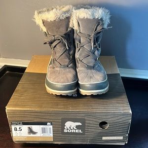 SOREL Tivoli II winter boots